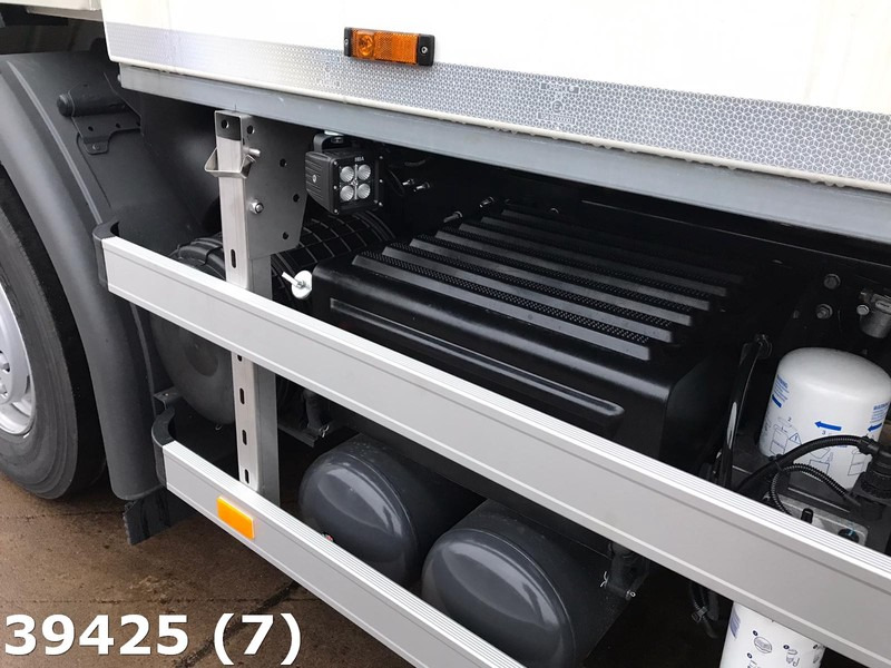 Benne à ordures ménagères Volvo FE 250 GeesinkNorba: photos 10
