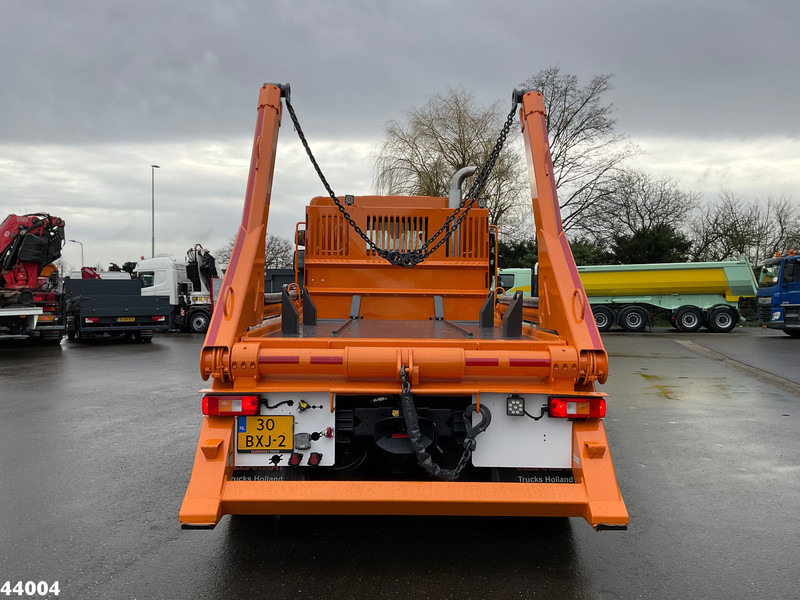 Volvo FE 320 Euro 6 VDL 14 Ton portaalarmsysteem - Camion multibenne: photos 5 Volvo FE 320 Euro 6 VDL 14 Ton portaalarmsysteem - Camion multibenne: photos 5