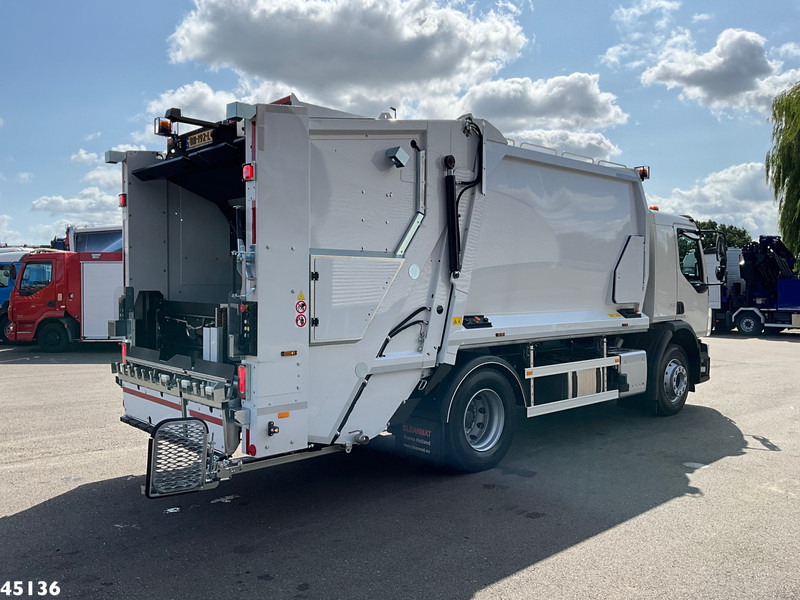 Volvo FE 350 Norba MF 300 14m³ 2 compartimenten NEW and UNUSED! - Benne à ordures ménagères: photos 5 Volvo FE 350 Norba MF 300 14m³ 2 compartimenten NEW and UNUSED! - Benne à ordures ménagères: photos 5