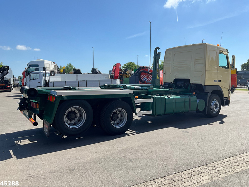 Volvo FH 12.420 Manual Full steel suspension! - Camion ampliroll: photos 5 Volvo FH 12.420 Manual Full steel suspension! - Camion ampliroll: photos 5