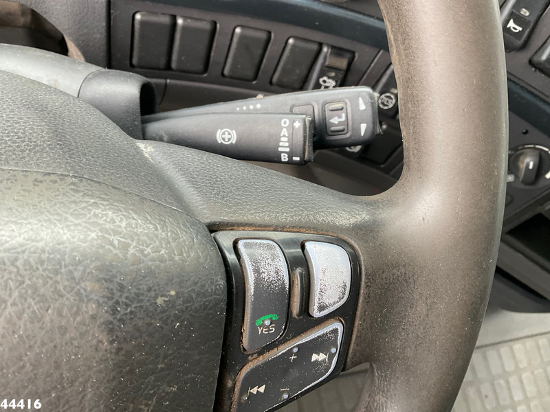 Camion grue Volvo FH 460 8x4 Fassi 27 Tonmeter laadkraan (bouwjaar 2019): photos 13