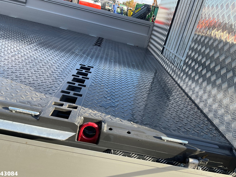 Volvo FH 540 10x4 Fassi 215 Tonmeter laadkraan + Fly-Jib NEW AND UNUSED! en crédit-bail Volvo FH 540 10x4 Fassi 215 Tonmeter laadkraan + Fly-Jib NEW AND UNUSED!: photos 18