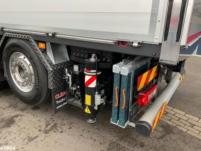 Volvo FH 540 10x4 Fassi 215 Tonmeter laadkraan + Fly-Jib NEW AND UNUSED! en crédit-bail Volvo FH 540 10x4 Fassi 215 Tonmeter laadkraan + Fly-Jib NEW AND UNUSED!: photos 9