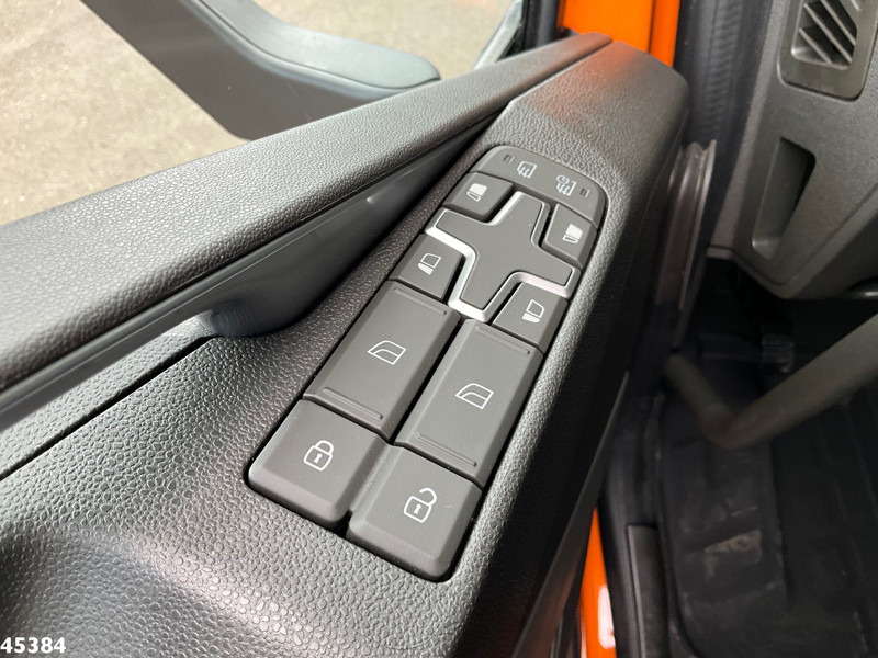 Benne à ordures ménagères Volvo FM 330 Euro 6 Geesink 20m³: photos 17