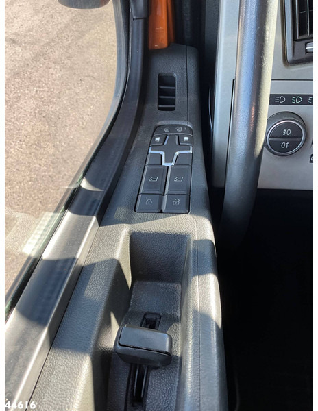 Benne à ordures ménagères Volvo FM 330 Euro 6 Zoeller 25m³: photos 17