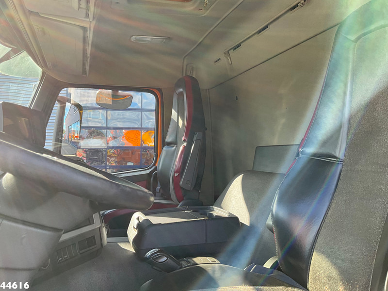 Benne à ordures ménagères Volvo FM 330 Euro 6 Zoeller 25m³: photos 19