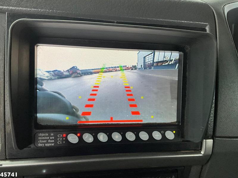 Volvo FM 370 Hiab 14 Ton portaalarmsysteem en crédit-bail Volvo FM 370 Hiab 14 Ton portaalarmsysteem: photos 11 Volvo FM 370 Hiab 14 Ton portaalarmsysteem en crédit-bail Volvo FM 370 Hiab 14 Ton portaalarmsysteem: photos 11