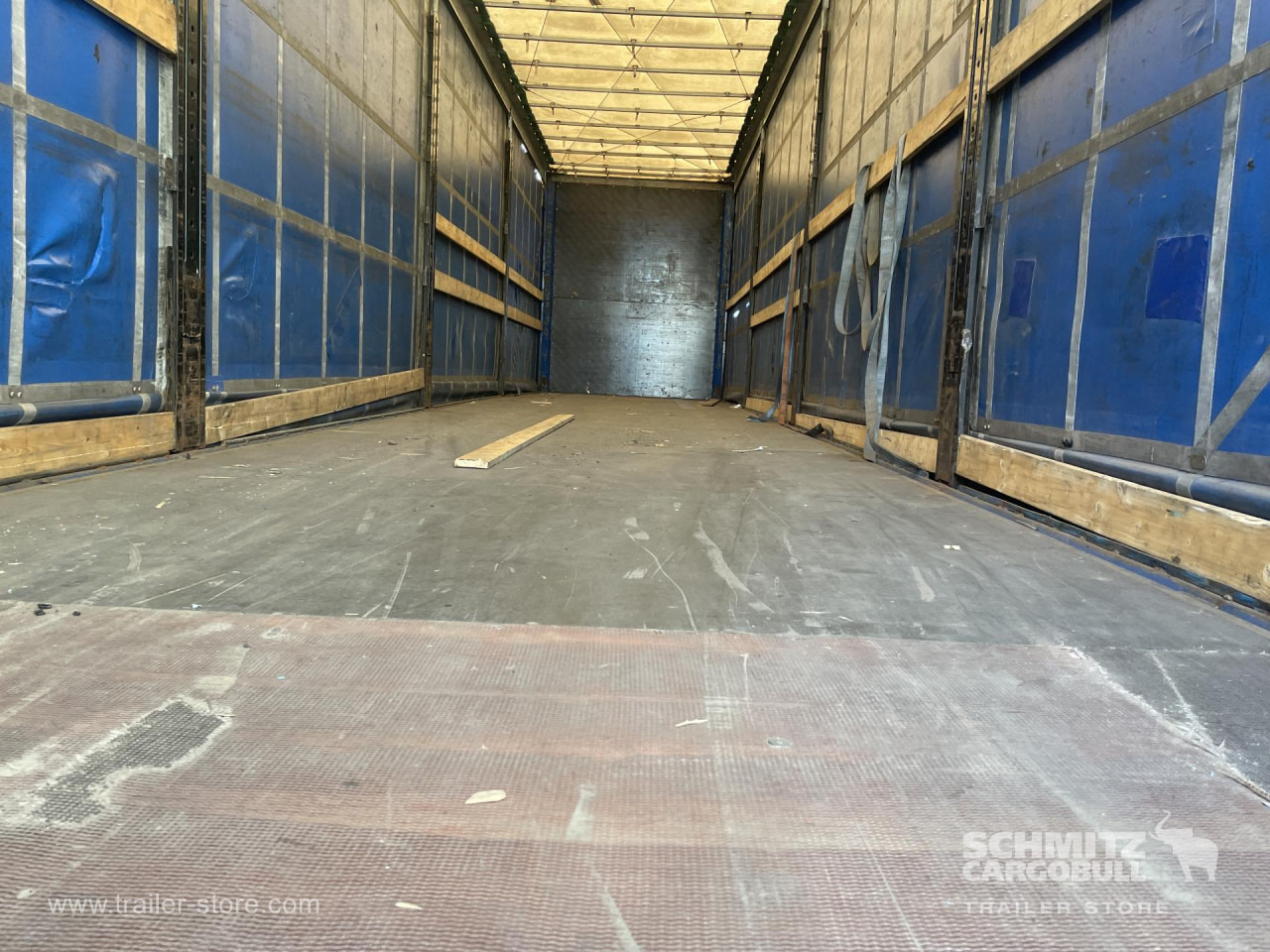 BERGER Semiremolque Lona Mega - Semi-remorque rideaux coulissants: photos 3 BERGER Semiremolque Lona Mega - Semi-remorque rideaux coulissants: photos 3