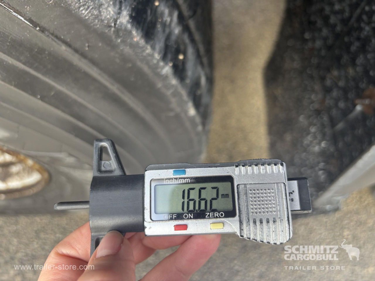 SCHMITZ Curtainsider Standard - Semi-remorque rideaux coulissants: photos 3 SCHMITZ Curtainsider Standard - Semi-remorque rideaux coulissants: photos 3