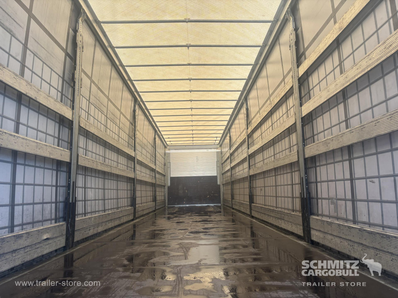 Semi-remorque rideaux coulissants SCHMITZ Curtainsider Standard: photos 10