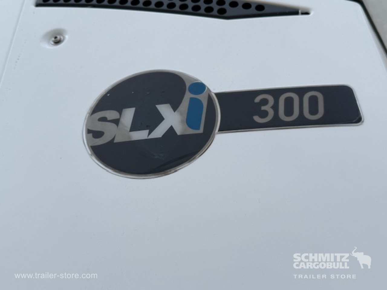 SCHMITZ Oplegger Vries Standard - Semi-remorque isothermique: photos 2 SCHMITZ Oplegger Vries Standard - Semi-remorque isothermique: photos 2