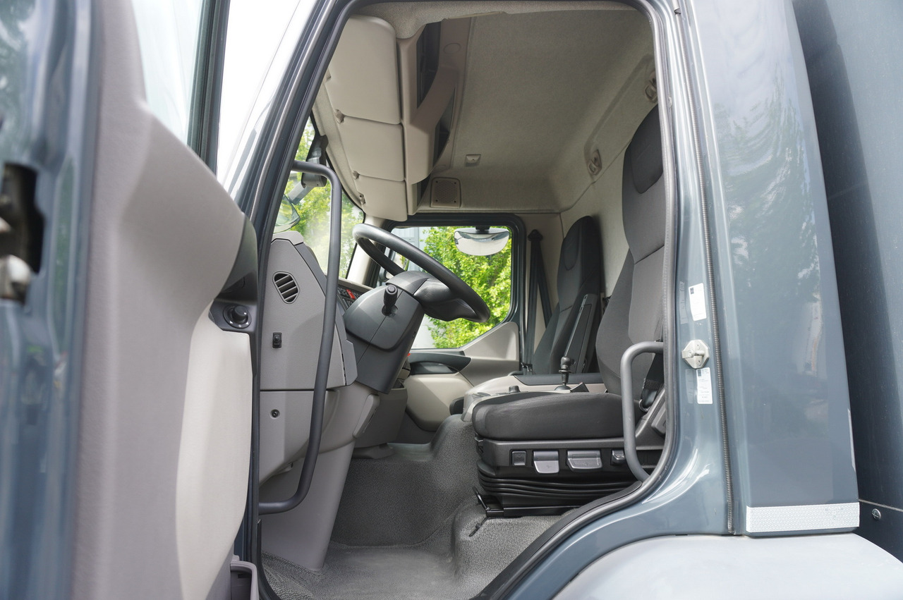 Camion fourgon DAF LF 290 / 21 EPAL box / 2021: photos 23