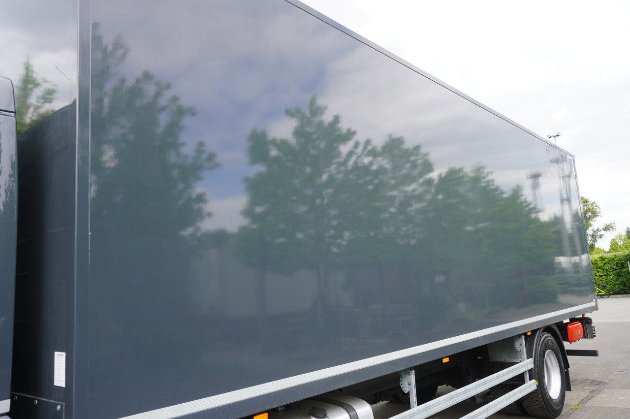 Camion fourgon DAF LF 290 / 21 EPAL box / 2021: photos 11