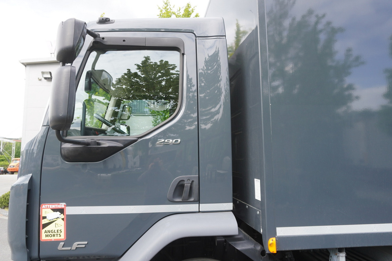 DAF LF 290 / 21 EPAL box / 2021 en crédit-bail DAF LF 290 / 21 EPAL box / 2021: photos 22