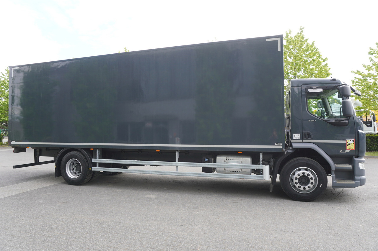 DAF LF 290 / 21 EPAL box / 2021 en crédit-bail DAF LF 290 / 21 EPAL box / 2021: photos 6