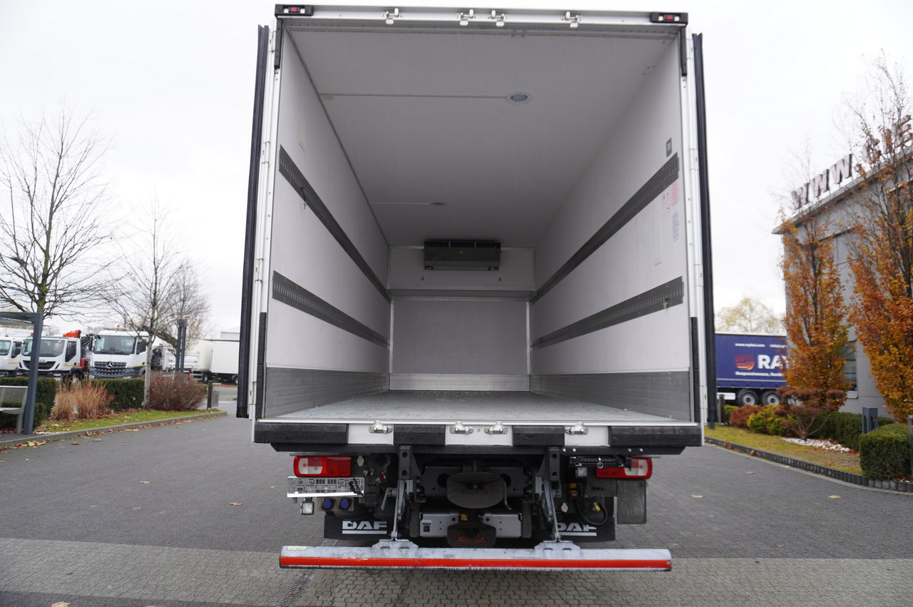 Camion isothermique DAF XF 480 E6 6x2 / NEW Lamberet Refrigerator 18 pallets / 260000 km: photos 20