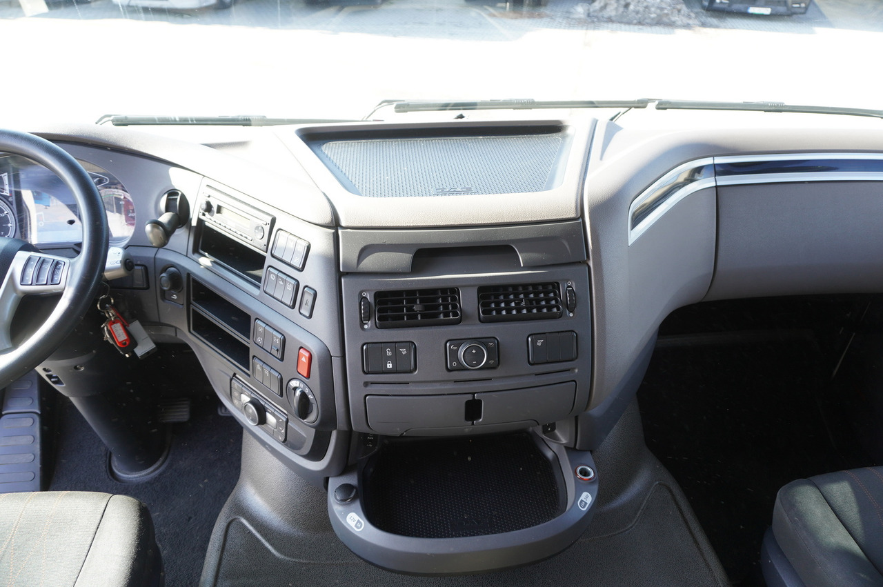 Châssis cabine DAF XF 480 SSC / 6x2 / BDF / standard / 380 tho.km: photos 26