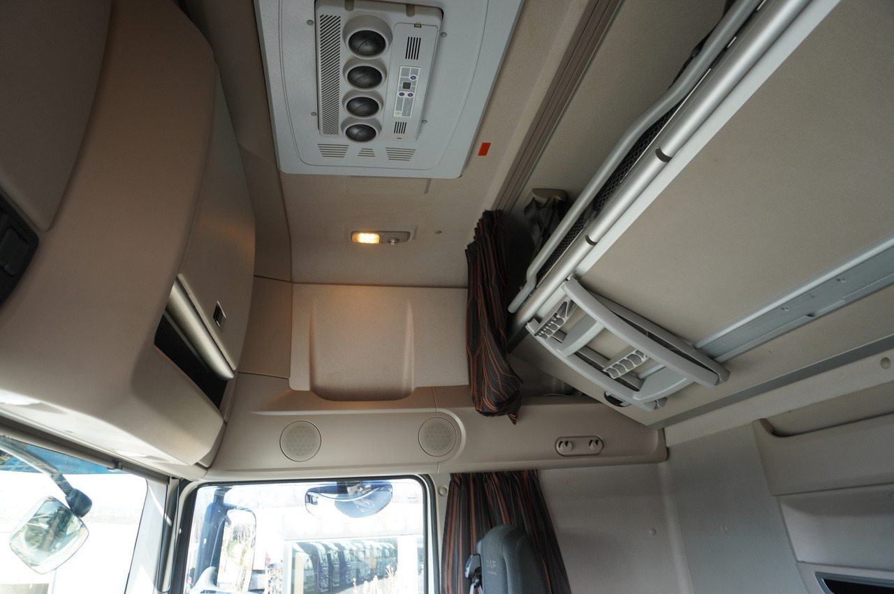 Châssis cabine DAF XF 480 SSC / 6x2 / BDF / standard / 380 tho.km: photos 24
