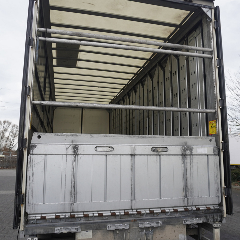 GNIOTPOL trailer / 301 cm high en crédit-bail GNIOTPOL trailer / 301 cm high: photos 12 GNIOTPOL trailer / 301 cm high en crédit-bail GNIOTPOL trailer / 301 cm high: photos 12