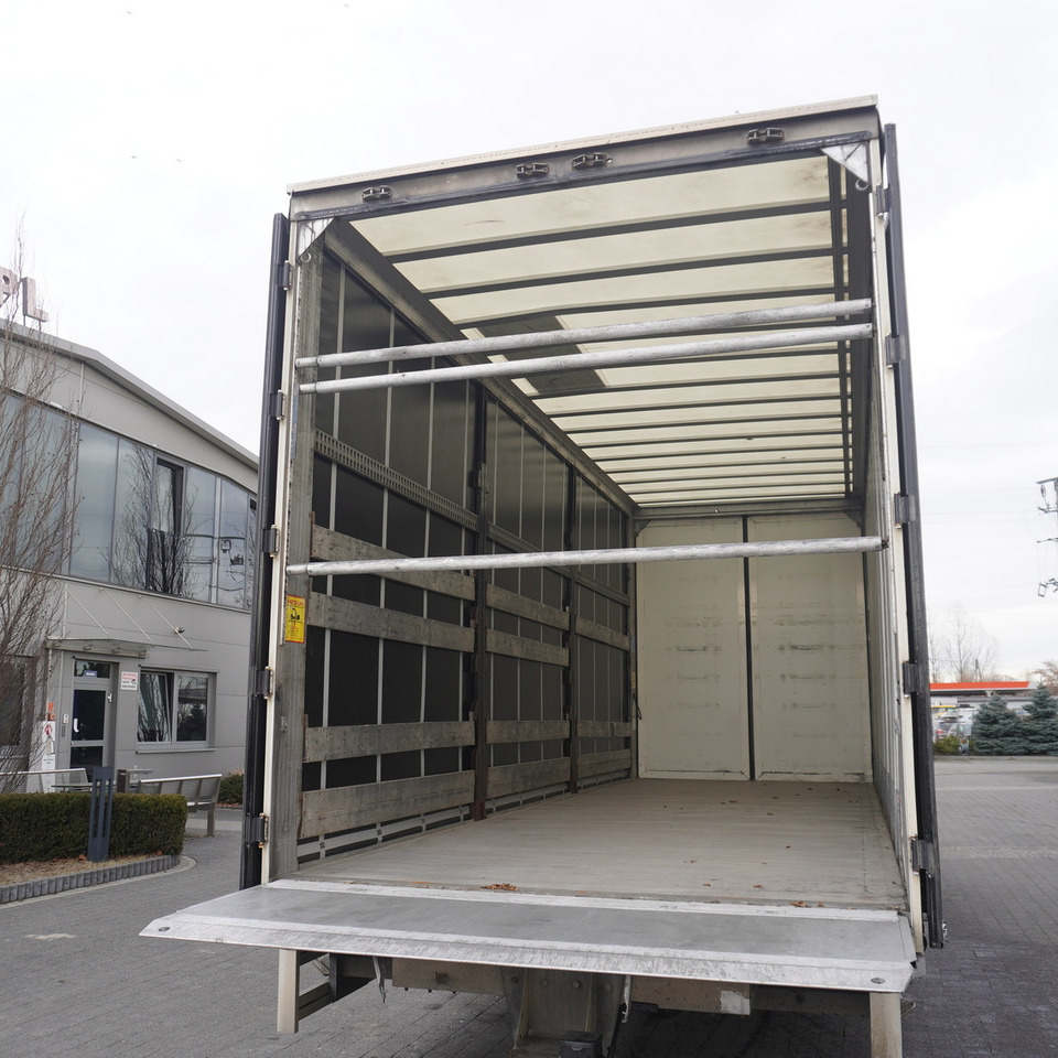 GNIOTPOL trailer / 301 cm high en crédit-bail GNIOTPOL trailer / 301 cm high: photos 11 GNIOTPOL trailer / 301 cm high en crédit-bail GNIOTPOL trailer / 301 cm high: photos 11