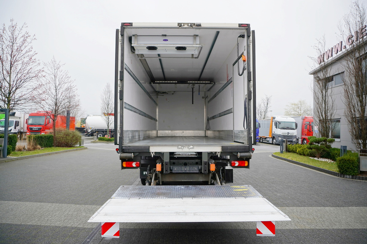 IVECO Eurocargo 190-280L E6 / 19t / 19 euro pallets / Bitemperature en crédit-bail IVECO Eurocargo 190-280L E6 / 19t / 19 euro pallets / Bitemperature: photos 15
