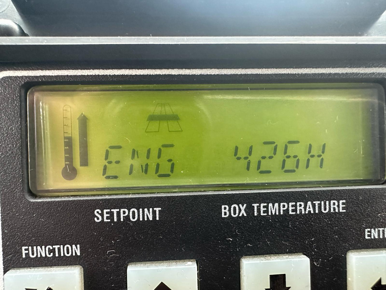 IVECO Eurocargo 190el25 EEV / 55 tho. km !!! / Refrigerator 21 EPAL / Carrier Supra 950 - 425 h - Camion frigorifique: photos 4 IVECO Eurocargo 190el25 EEV / 55 tho. km !!! / Refrigerator 21 EPAL / Carrier Supra 950 - 425 h - Camion frigorifique: photos 4