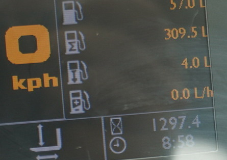 JCB 535-95 / 3.5 T / range 9.5 m / joystick / 2021 - Chargeuse sur pneus télescopique: photos 3 JCB 535-95 / 3.5 T / range 9.5 m / joystick / 2021 - Chargeuse sur pneus télescopique: photos 3