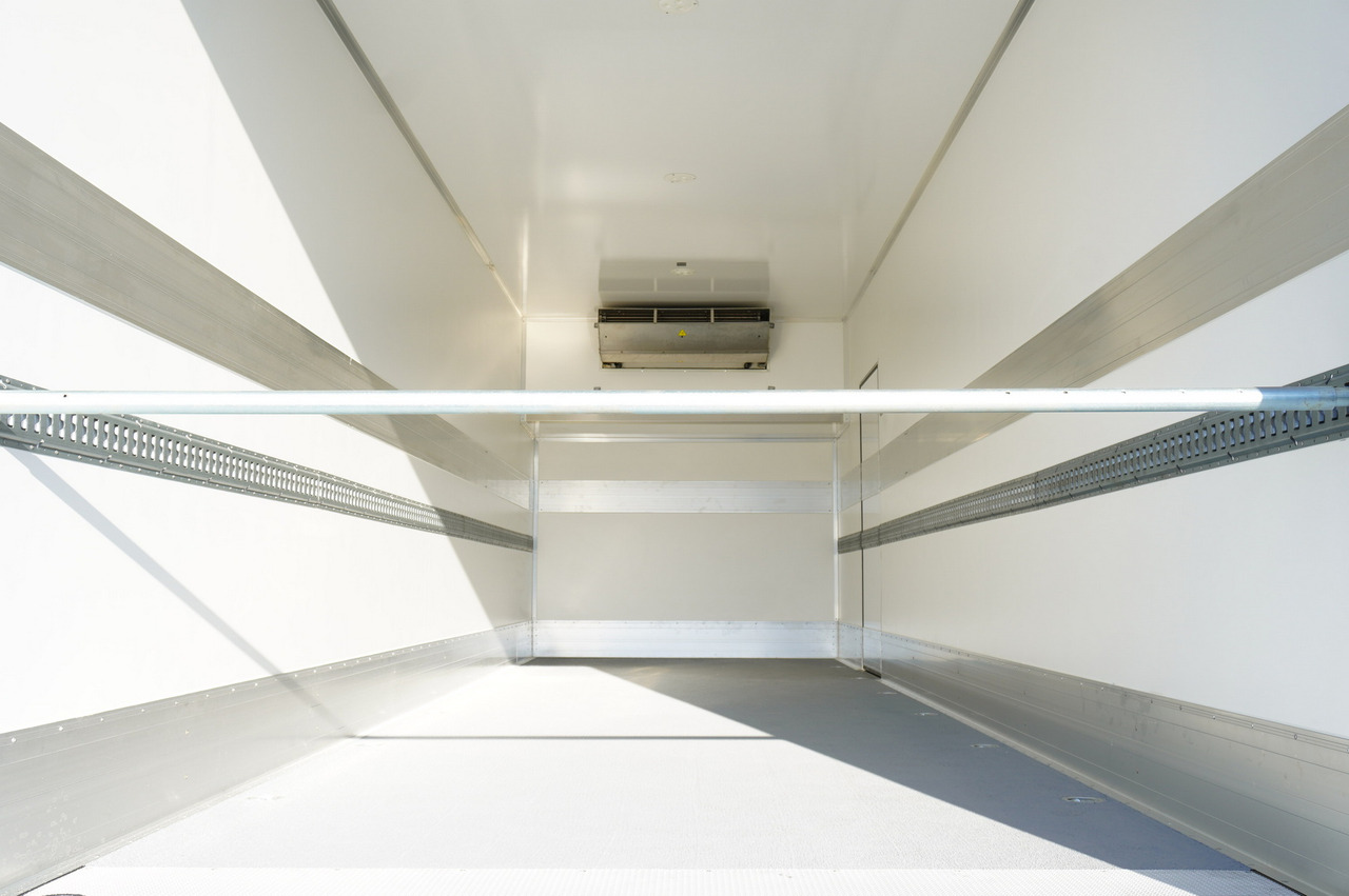 MAN New Refrigerator MAN TGX 26.400 / IGLOOCAR 23 pallets / Carrier Supra 1150 en crédit-bail MAN New Refrigerator MAN TGX 26.400 / IGLOOCAR 23 pallets / Carrier Supra 1150: photos 20