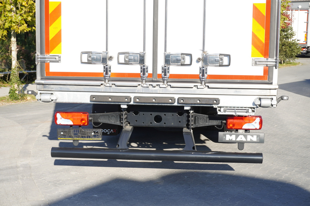 MAN New Refrigerator MAN TGX 26.400 / IGLOOCAR 23 pallets / Carrier Supra 1150 en crédit-bail MAN New Refrigerator MAN TGX 26.400 / IGLOOCAR 23 pallets / Carrier Supra 1150: photos 17