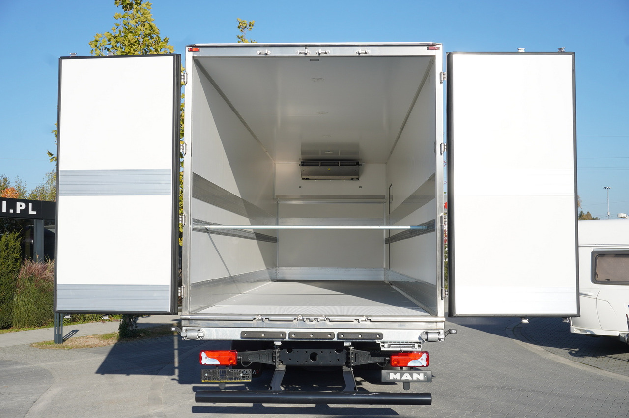 MAN New Refrigerator MAN TGX 26.400 / IGLOOCAR 23 pallets / Carrier Supra 1150 en crédit-bail MAN New Refrigerator MAN TGX 26.400 / IGLOOCAR 23 pallets / Carrier Supra 1150: photos 18