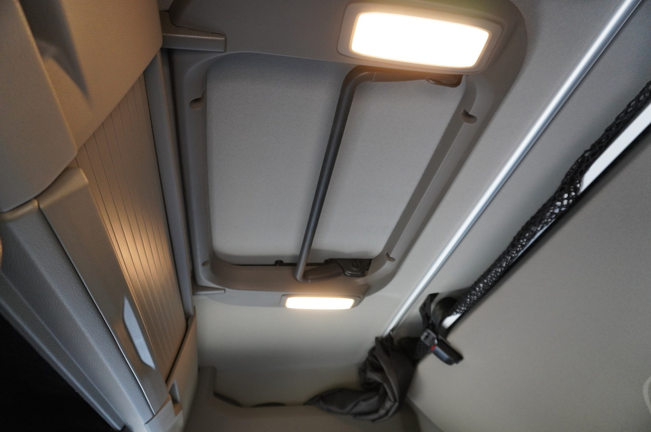 MAN New Refrigerator MAN TGX 26.400 / IGLOOCAR 23 pallets / Carrier Supra 1150 en crédit-bail MAN New Refrigerator MAN TGX 26.400 / IGLOOCAR 23 pallets / Carrier Supra 1150: photos 40
