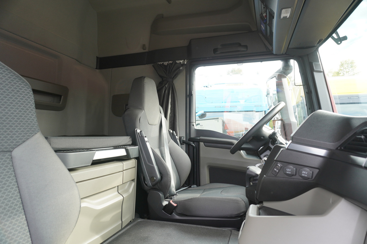Camion à rideaux coulissants MAN TGM 15.290 / Curtainsider 17 EPAL / 2022: photos 28