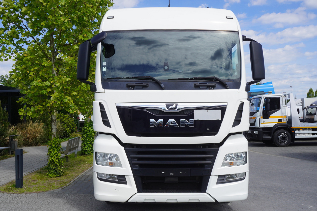 MAN TGX 18.430 / BDF 7.5 m / sleeping cab / 2021 - Camion porte-conteneur/ Caisse mobile: photos 5 MAN TGX 18.430 / BDF 7.5 m / sleeping cab / 2021 - Camion porte-conteneur/ Caisse mobile: photos 5