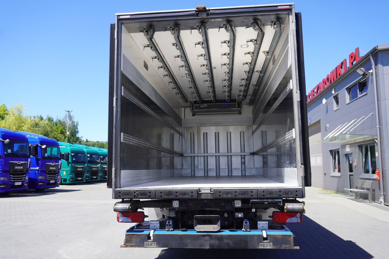 MAN TGX 18.430 / Meat hook CHEREAU refrigerator / Thermoking UT1200 - Camion frigorifique: photos 5 MAN TGX 18.430 / Meat hook CHEREAU refrigerator / Thermoking UT1200 - Camion frigorifique: photos 5