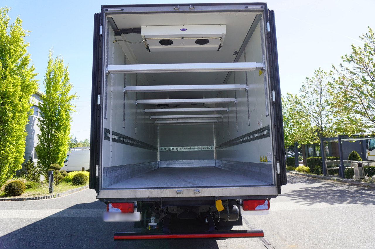 MAN TGX 26.510 / 2022 / New Krone refrigerator bitemperature / Dopplestock / Carrier Supra 1150 MT / 4 units - Camion frigorifique: photos 4 MAN TGX 26.510 / 2022 / New Krone refrigerator bitemperature / Dopplestock / Carrier Supra 1150 MT / 4 units - Camion frigorifique: photos 4