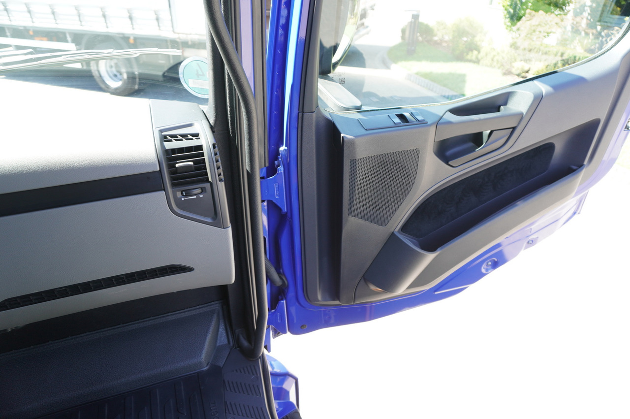 MERCEDES-BENZ Actros 18.35 LS / Body NEW septic tank (08/2025) 11000 l / 280000 kilometers! en crédit-bail MERCEDES-BENZ Actros 18.35 LS / Body NEW septic tank (08/2025) 11000 l / 280000 kilometers!: photos 26