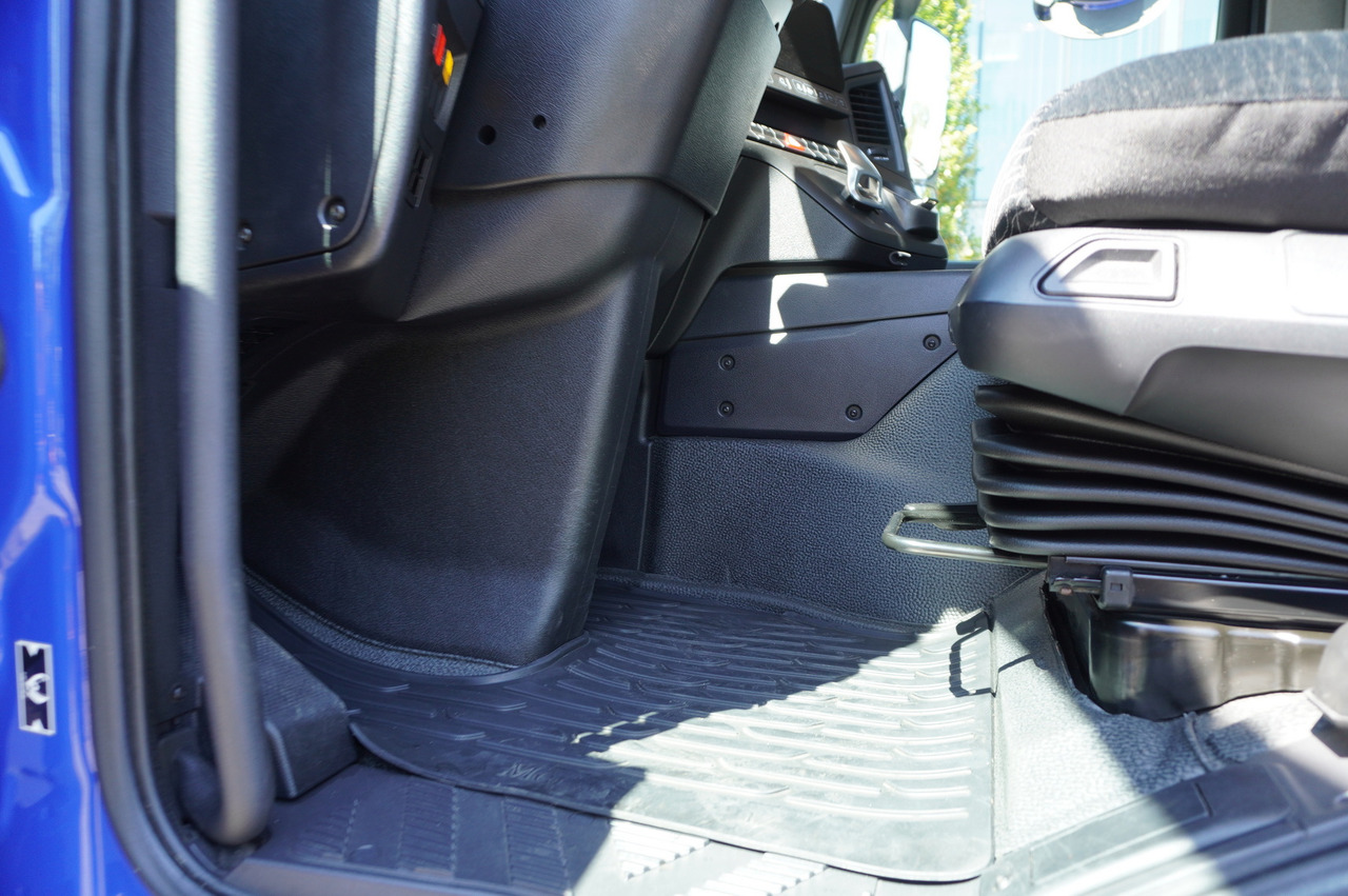 MERCEDES-BENZ Actros 18.35 LS / Body NEW septic tank (08/2025) 11000 l / 280000 kilometers! en crédit-bail MERCEDES-BENZ Actros 18.35 LS / Body NEW septic tank (08/2025) 11000 l / 280000 kilometers!: photos 20