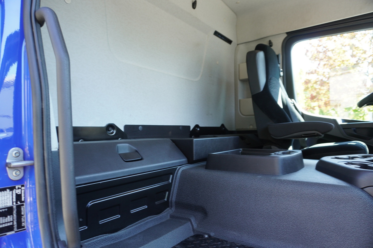 MERCEDES-BENZ Actros 18.35 LS / Body NEW septic tank (08/2025) 11000 l / 280000 kilometers! en crédit-bail MERCEDES-BENZ Actros 18.35 LS / Body NEW septic tank (08/2025) 11000 l / 280000 kilometers!: photos 18