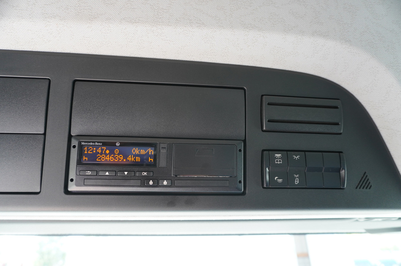 MERCEDES-BENZ Actros 18.35 LS / Body NEW septic tank (08/2025) 11000 l / 280000 kilometers! en crédit-bail MERCEDES-BENZ Actros 18.35 LS / Body NEW septic tank (08/2025) 11000 l / 280000 kilometers!: photos 28