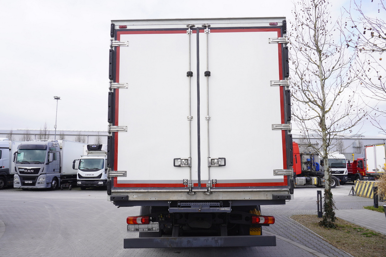 MERCEDES-BENZ Actros 2542 / GIGA cabin / Thermoking 1000R - Camion frigorifique: photos 4 MERCEDES-BENZ Actros 2542 / GIGA cabin / Thermoking 1000R - Camion frigorifique: photos 4