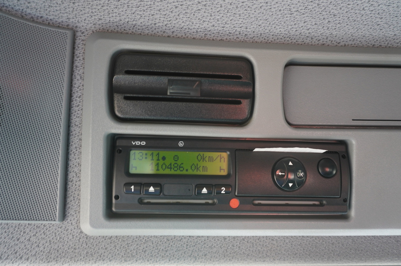 MERCEDES-BENZ Actros 2641 6×4 E5 / Crane / Dumper / 110000 km! - Camion plateau, Camion grue: photos 5 MERCEDES-BENZ Actros 2641 6×4 E5 / Crane / Dumper / 110000 km! - Camion plateau, Camion grue: photos 5