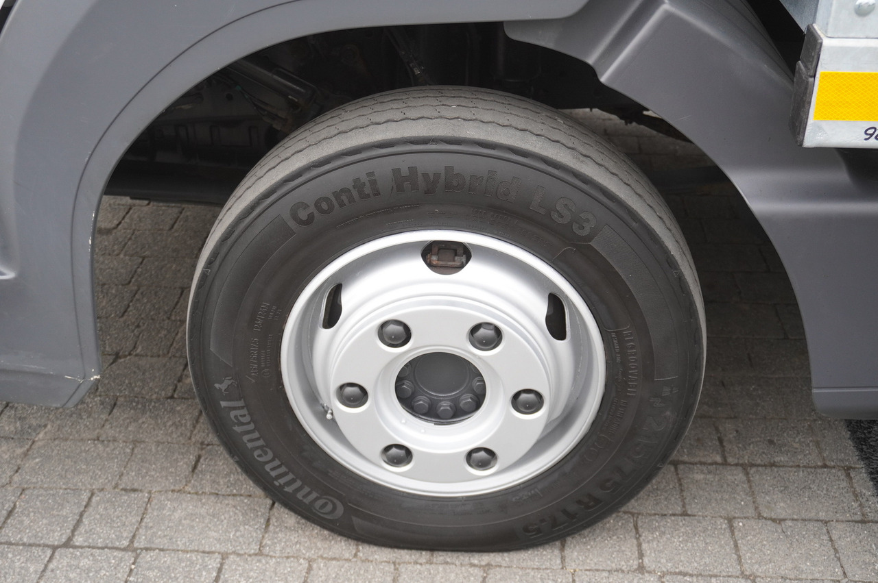 Remorqueuse MERCEDES-BENZ Atego 818 / E6 / NEW GALVANIZED tow truck: photos 22