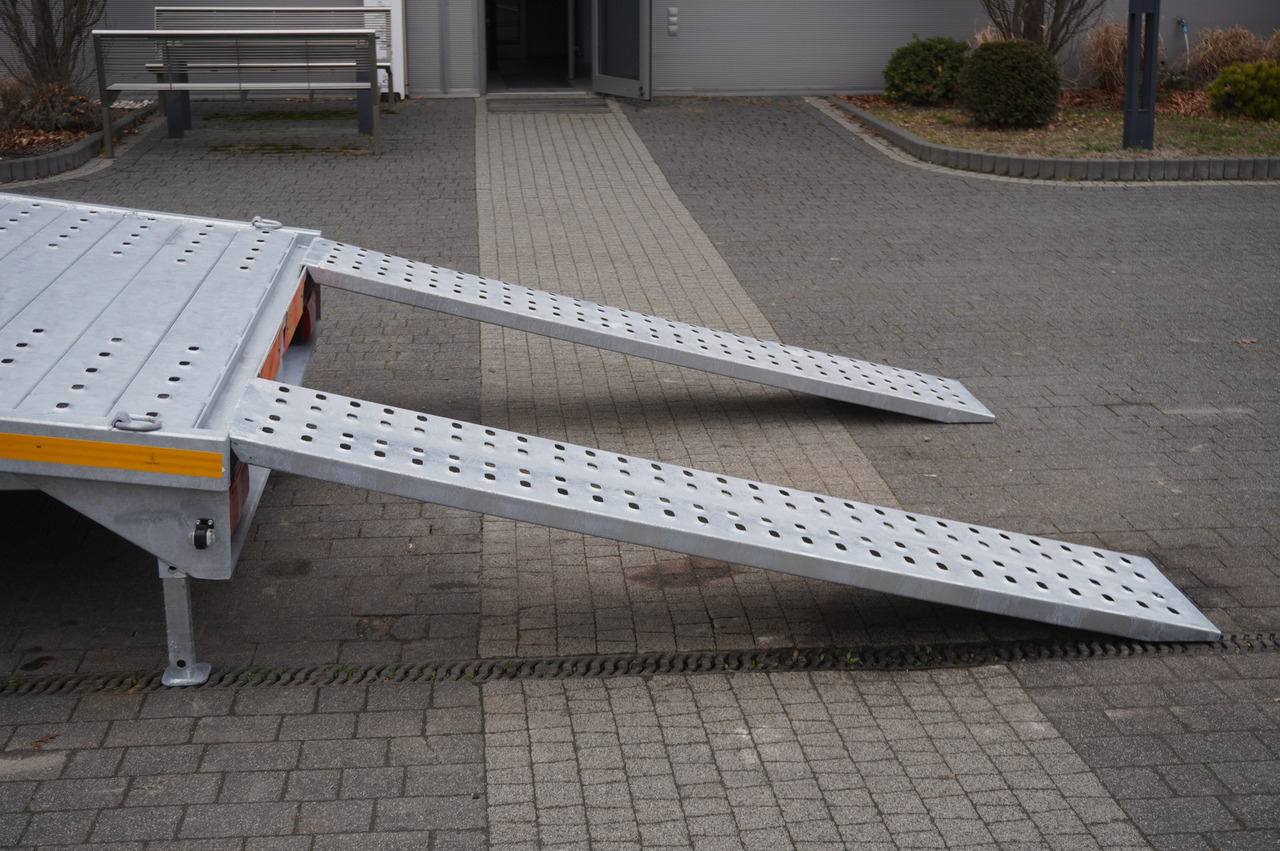 Remorqueuse MERCEDES-BENZ Atego 818 / E6 / NEW GALVANIZED tow truck: photos 16