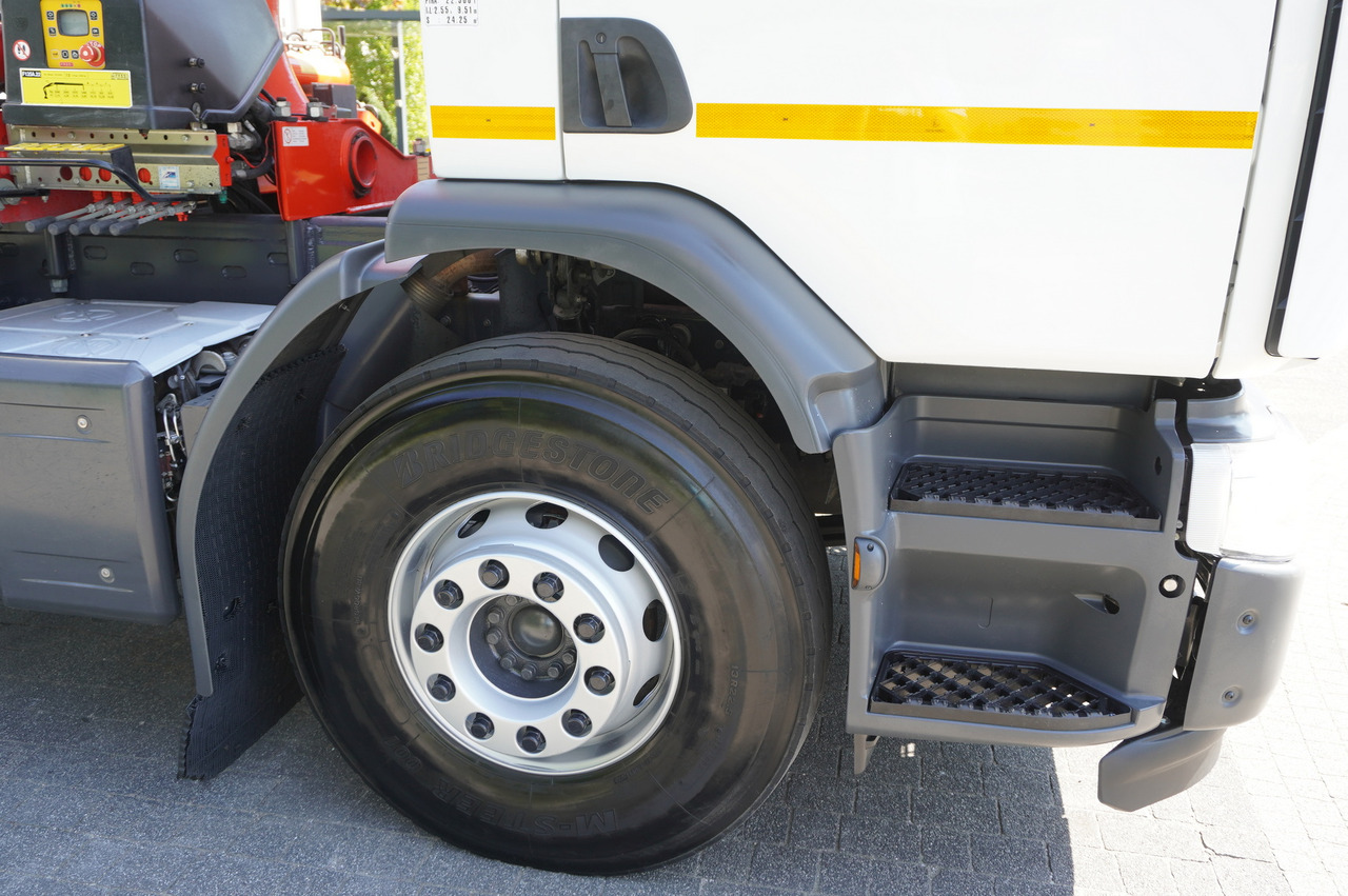 RENAULT C320 P 4x2 / FASSI crane 6.2 T / range 10 m / Flatbed 15 EPAL / 50 tho. km! en crédit-bail RENAULT C320 P 4x2 / FASSI crane 6.2 T / range 10 m / Flatbed 15 EPAL / 50 tho. km!: photos 12 RENAULT C320 P 4x2 / FASSI crane 6.2 T / range 10 m / Flatbed 15 EPAL / 50 tho. km! en crédit-bail RENAULT C320 P 4x2 / FASSI crane 6.2 T / range 10 m / Flatbed 15 EPAL / 50 tho. km!: photos 12