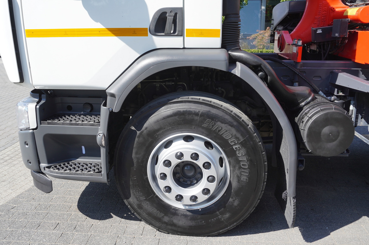 RENAULT C320 P 4x2 / FASSI crane 6.2 T / range 10 m / Flatbed 15 EPAL / 50 tho. km! en crédit-bail RENAULT C320 P 4x2 / FASSI crane 6.2 T / range 10 m / Flatbed 15 EPAL / 50 tho. km!: photos 13 RENAULT C320 P 4x2 / FASSI crane 6.2 T / range 10 m / Flatbed 15 EPAL / 50 tho. km! en crédit-bail RENAULT C320 P 4x2 / FASSI crane 6.2 T / range 10 m / Flatbed 15 EPAL / 50 tho. km!: photos 13