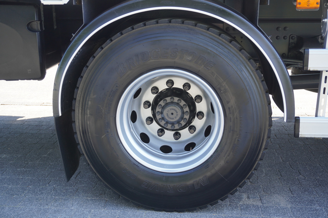 RENAULT C320 P 4x2 / FASSI crane 6.2 T / range 10 m / Flatbed 15 EPAL / 50 tho. km! en crédit-bail RENAULT C320 P 4x2 / FASSI crane 6.2 T / range 10 m / Flatbed 15 EPAL / 50 tho. km!: photos 10 RENAULT C320 P 4x2 / FASSI crane 6.2 T / range 10 m / Flatbed 15 EPAL / 50 tho. km! en crédit-bail RENAULT C320 P 4x2 / FASSI crane 6.2 T / range 10 m / Flatbed 15 EPAL / 50 tho. km!: photos 10