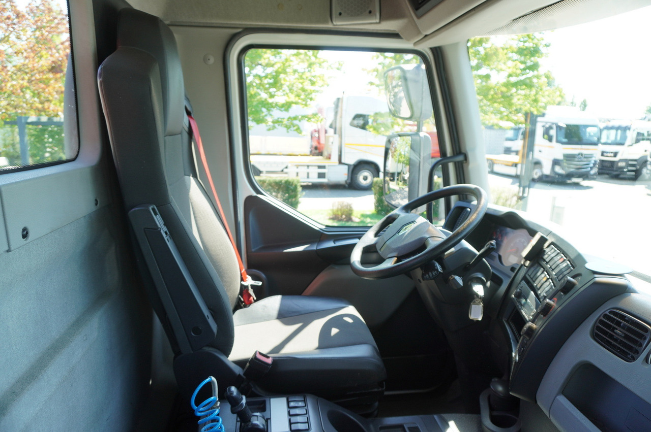 RENAULT C320 P 4x2 / FASSI crane 6.2 T / range 10 m / Flatbed 15 EPAL / 50 tho. km! en crédit-bail RENAULT C320 P 4x2 / FASSI crane 6.2 T / range 10 m / Flatbed 15 EPAL / 50 tho. km!: photos 19 RENAULT C320 P 4x2 / FASSI crane 6.2 T / range 10 m / Flatbed 15 EPAL / 50 tho. km! en crédit-bail RENAULT C320 P 4x2 / FASSI crane 6.2 T / range 10 m / Flatbed 15 EPAL / 50 tho. km!: photos 19