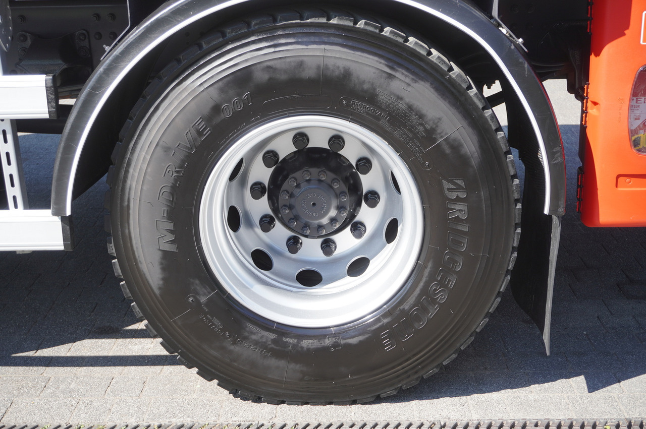 RENAULT C320 P 4x2 / FASSI crane 6.2 T / range 10 m / Flatbed 15 EPAL / 50 tho. km! en crédit-bail RENAULT C320 P 4x2 / FASSI crane 6.2 T / range 10 m / Flatbed 15 EPAL / 50 tho. km!: photos 11 RENAULT C320 P 4x2 / FASSI crane 6.2 T / range 10 m / Flatbed 15 EPAL / 50 tho. km! en crédit-bail RENAULT C320 P 4x2 / FASSI crane 6.2 T / range 10 m / Flatbed 15 EPAL / 50 tho. km!: photos 11