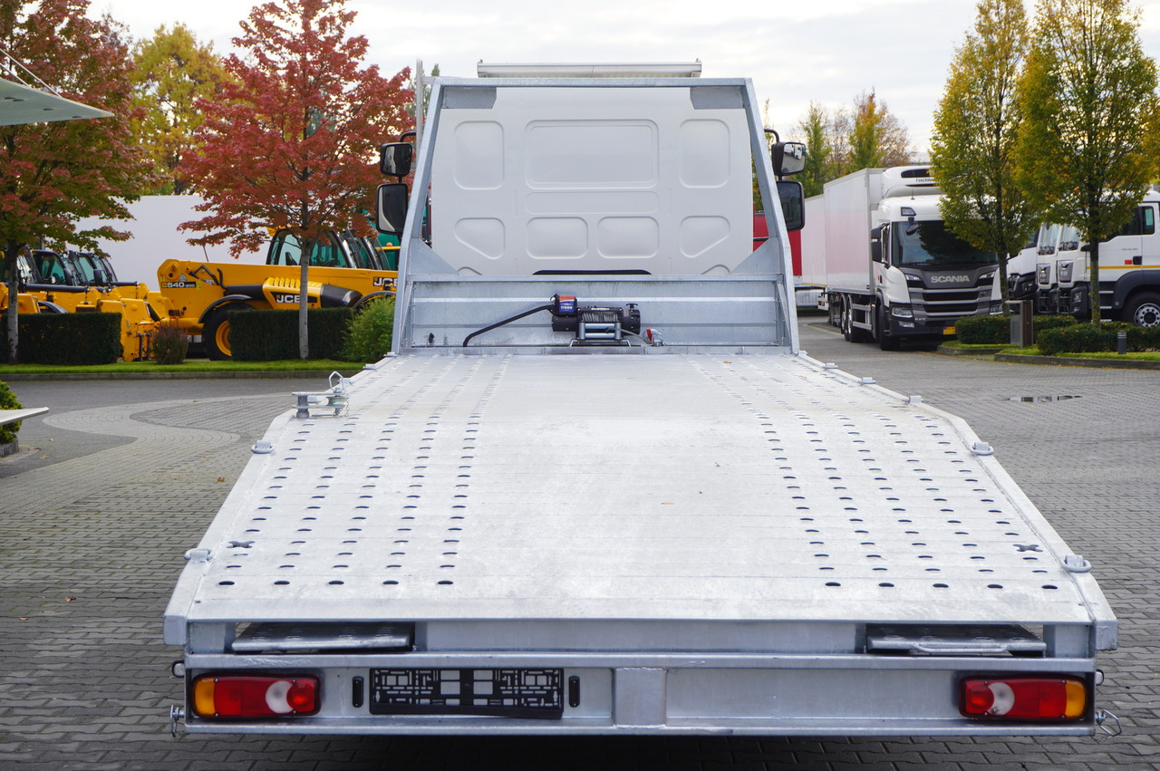 RENAULT D16 / NEW Tow truck 7.7 m / 170 tho. km - Remorqueuse: photos 4 RENAULT D16 / NEW Tow truck 7.7 m / 170 tho. km - Remorqueuse: photos 4