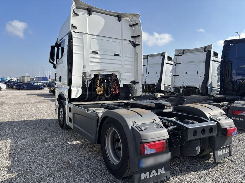 MAN TGX 18.510 4x2 tractor unit / Sleeper cab / 2023 / 4 units - Tracteur routier: photos 2 MAN TGX 18.510 4x2 tractor unit / Sleeper cab / 2023 / 4 units - Tracteur routier: photos 2